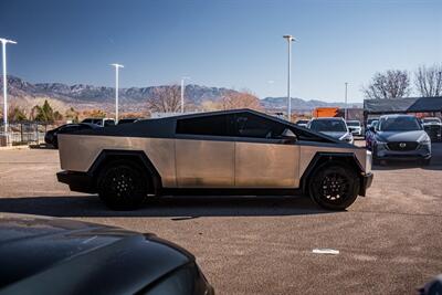 2024 Tesla Cybertruck Cyberbeast   - Photo 8 - Albuquerque, NM 87114
