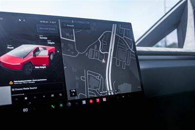 2024 Tesla Cybertruck Cyberbeast   - Photo 75 - Albuquerque, NM 87114