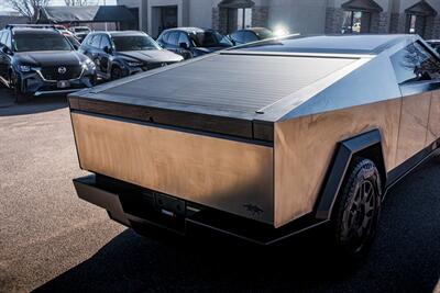 2024 Tesla Cybertruck Cyberbeast   - Photo 57 - Albuquerque, NM 87114