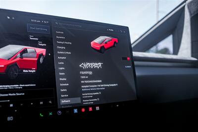 2024 Tesla Cybertruck Cyberbeast   - Photo 74 - Albuquerque, NM 87114
