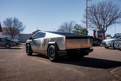 2024 Tesla Cybertruck Cyberbeast   - Photo 5 - Albuquerque, NM 87114