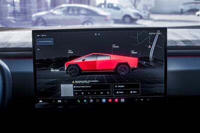 2024 Tesla Cybertruck Cyberbeast   - Photo 68 - Albuquerque, NM 87114