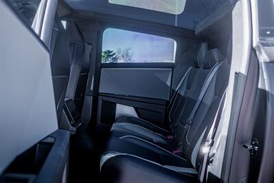 2024 Tesla Cybertruck Cyberbeast   - Photo 77 - Albuquerque, NM 87114