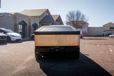 2024 Tesla Cybertruck Cyberbeast   - Photo 6 - Albuquerque, NM 87114