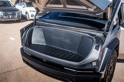2024 Tesla Cybertruck Cyberbeast   - Photo 92 - Albuquerque, NM 87114