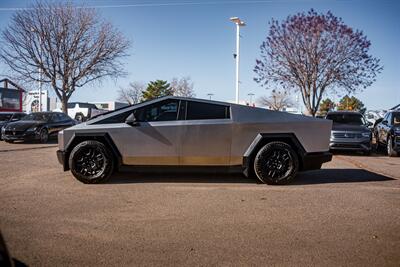 2024 Tesla Cybertruck Cyberbeast   - Photo 51 - Albuquerque, NM 87114