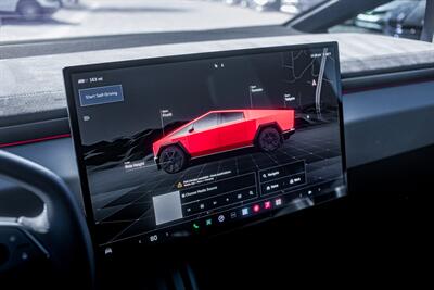 2024 Tesla Cybertruck Cyberbeast   - Photo 67 - Albuquerque, NM 87114