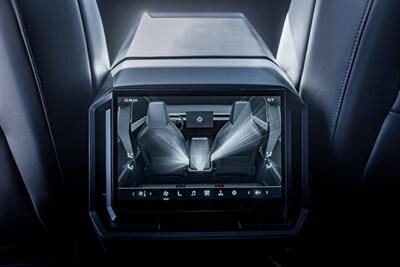 2024 Tesla Cybertruck Cyberbeast   - Photo 33 - Albuquerque, NM 87114