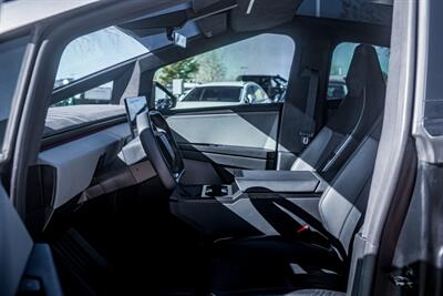2024 Tesla Cybertruck Cyberbeast   - Photo 60 - Albuquerque, NM 87114