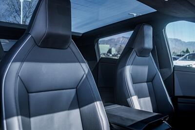 2024 Tesla Cybertruck Cyberbeast   - Photo 44 - Albuquerque, NM 87114