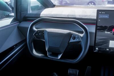 2024 Tesla Cybertruck Cyberbeast   - Photo 19 - Albuquerque, NM 87114