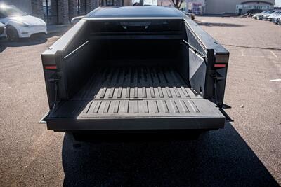 2024 Tesla Cybertruck Cyberbeast   - Photo 82 - Albuquerque, NM 87114