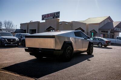 2024 Tesla Cybertruck Cyberbeast   - Photo 7 - Albuquerque, NM 87114