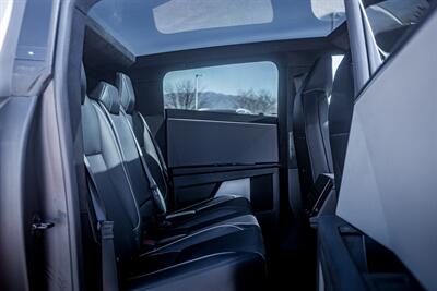 2024 Tesla Cybertruck Cyberbeast   - Photo 87 - Albuquerque, NM 87114