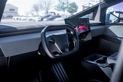 2024 Tesla Cybertruck Cyberbeast   - Photo 59 - Albuquerque, NM 87114