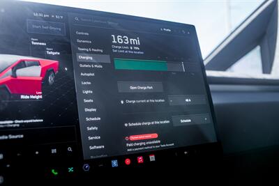 2024 Tesla Cybertruck Cyberbeast   - Photo 73 - Albuquerque, NM 87114