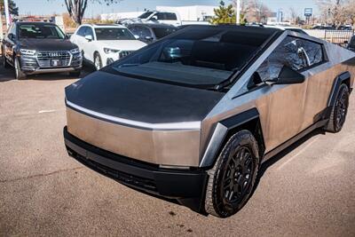 2024 Tesla Cybertruck Cyberbeast   - Photo 9 - Albuquerque, NM 87114
