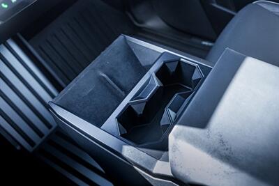 2024 Tesla Cybertruck Cyberbeast   - Photo 24 - Albuquerque, NM 87114