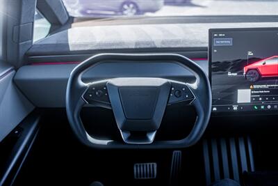 2024 Tesla Cybertruck Cyberbeast   - Photo 65 - Albuquerque, NM 87114