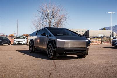 2024 Tesla Cybertruck Cyberbeast   - Photo 48 - Albuquerque, NM 87114