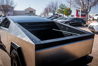 2024 Tesla Cybertruck Cyberbeast   - Photo 85 - Albuquerque, NM 87114