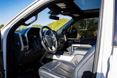 2022 Ford F-250 Lariat  ULTIMATE - Photo 12 - Albuquerque, NM 87114