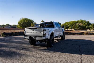 2022 Ford F-250 Lariat  ULTIMATE - Photo 3 - Albuquerque, NM 87114