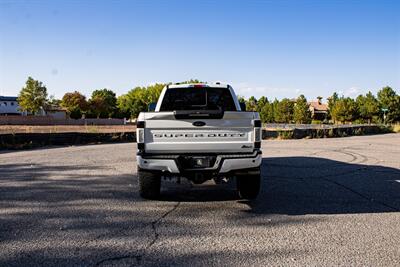 2022 Ford F-250 Lariat  ULTIMATE - Photo 4 - Albuquerque, NM 87114