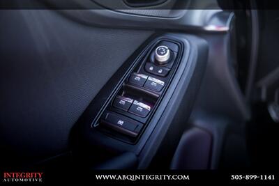 2023 Subaru WRX Premium   - Photo 14 - Albuquerque, NM 87114