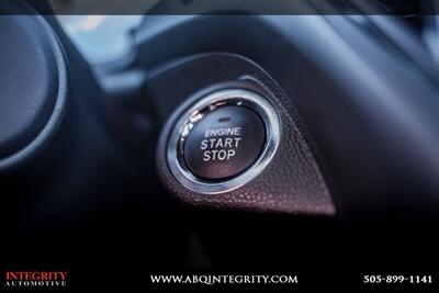 2023 Subaru WRX Premium   - Photo 23 - Albuquerque, NM 87114