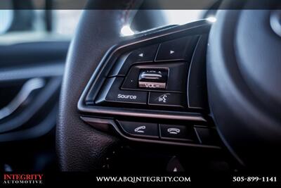 2023 Subaru WRX Premium   - Photo 19 - Albuquerque, NM 87114