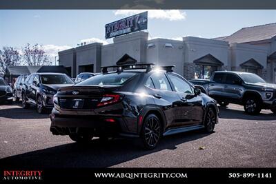 2023 Subaru WRX Premium   - Photo 7 - Albuquerque, NM 87114