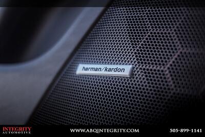 2023 Subaru WRX Premium   - Photo 17 - Albuquerque, NM 87114