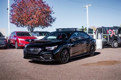 2023 Subaru WRX Premium   - Photo 50 - Albuquerque, NM 87114