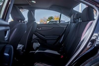 2023 Subaru WRX Premium   - Photo 80 - Albuquerque, NM 87114