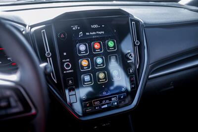 2023 Subaru WRX Premium   - Photo 71 - Albuquerque, NM 87114