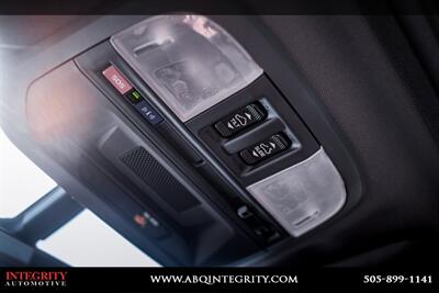 2023 Subaru WRX Premium   - Photo 28 - Albuquerque, NM 87114