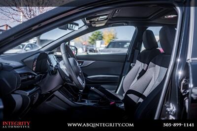 2023 Subaru WRX Premium   - Photo 12 - Albuquerque, NM 87114