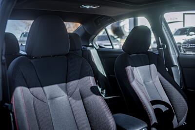2023 Subaru WRX Premium   - Photo 90 - Albuquerque, NM 87114