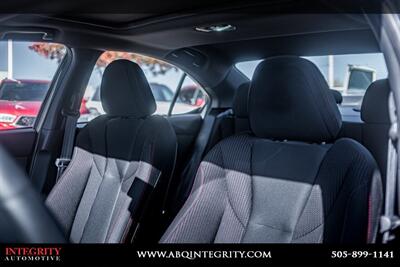 2023 Subaru WRX Premium   - Photo 13 - Albuquerque, NM 87114