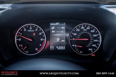 2023 Subaru WRX Premium   - Photo 22 - Albuquerque, NM 87114