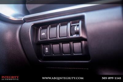 2023 Subaru WRX Premium   - Photo 20 - Albuquerque, NM 87114