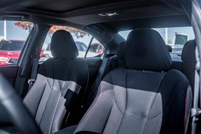 2023 Subaru WRX Premium   - Photo 60 - Albuquerque, NM 87114