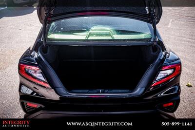 2023 Subaru WRX Premium   - Photo 36 - Albuquerque, NM 87114