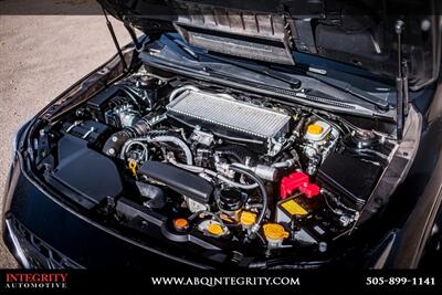 2023 Subaru WRX Premium   - Photo 44 - Albuquerque, NM 87114