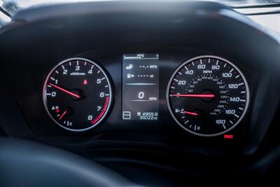 2023 Subaru WRX Premium   - Photo 68 - Albuquerque, NM 87114