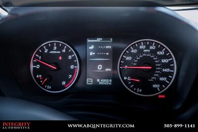 2023 Subaru WRX Premium   - Photo 21 - Albuquerque, NM 87114