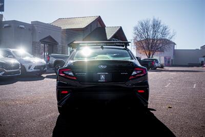 2023 Subaru WRX Premium   - Photo 53 - Albuquerque, NM 87114