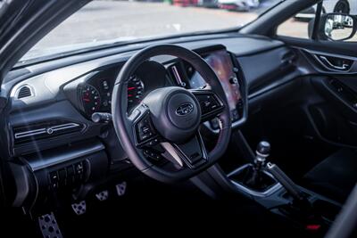 2023 Subaru WRX Premium   - Photo 58 - Albuquerque, NM 87114