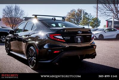 2023 Subaru WRX Premium   - Photo 10 - Albuquerque, NM 87114